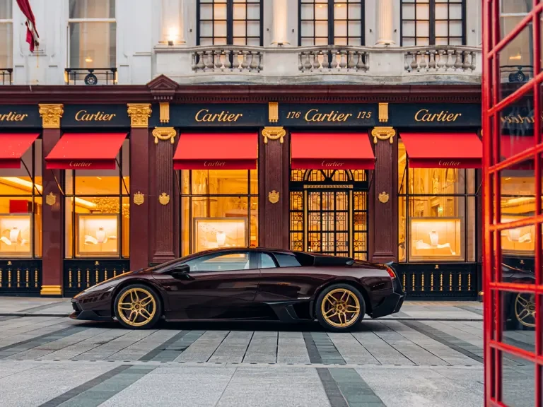 2010 Lamborghini Murcielago LP670-4 SV - Image 6 of 31