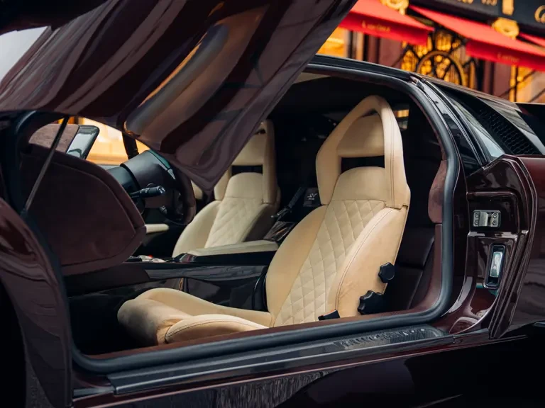 2010 Lamborghini Murcielago LP670-4 SV - Image 22 of 31