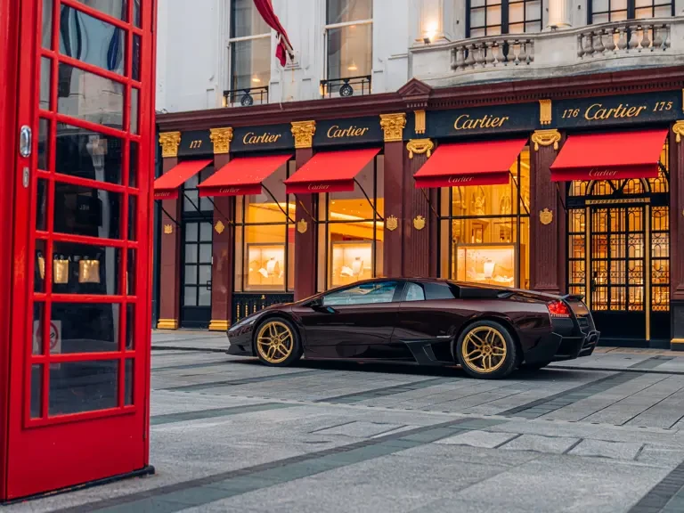 2010 Lamborghini Murcielago LP670-4 SV - Image 13 of 31
