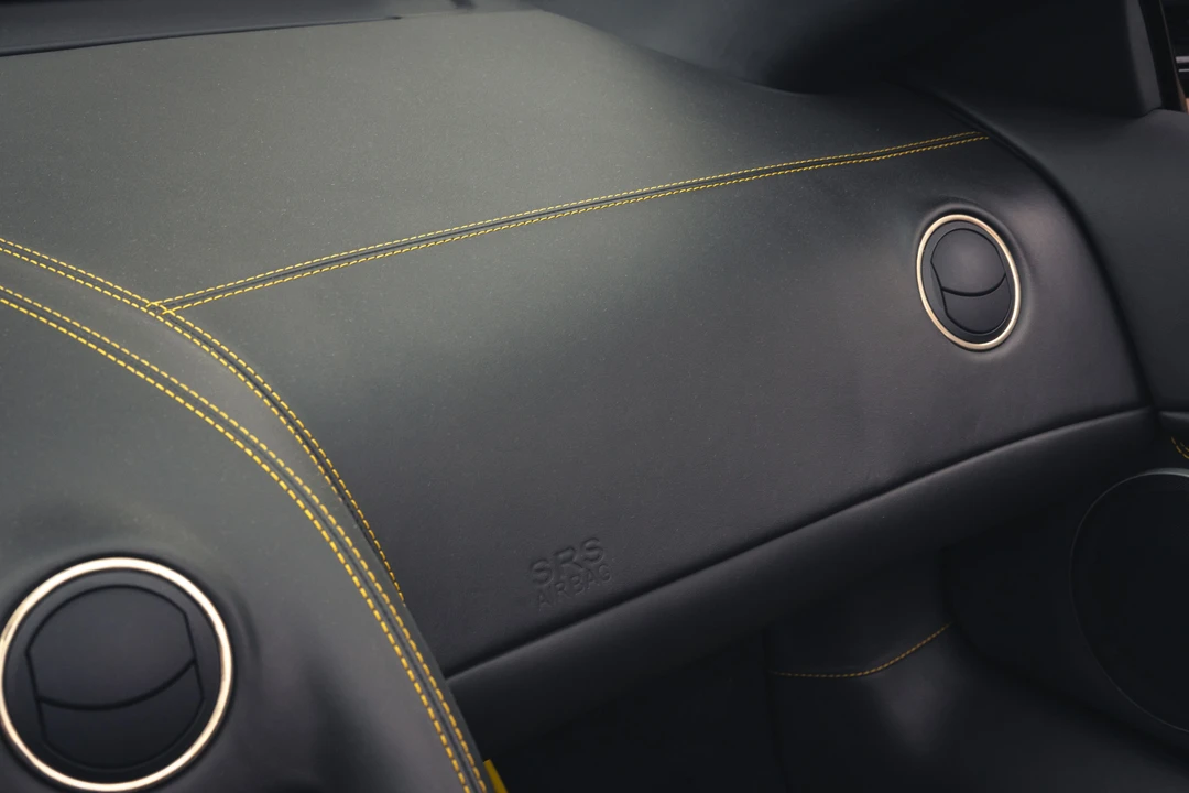2010 Lamborghini Murcielago LP640 - Image 27 of 31