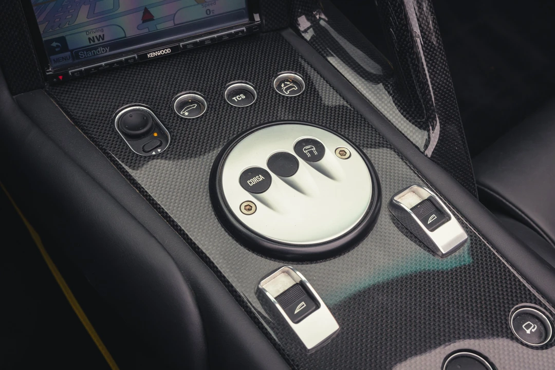 2010 Lamborghini Murcielago LP640 - Image 29 of 31