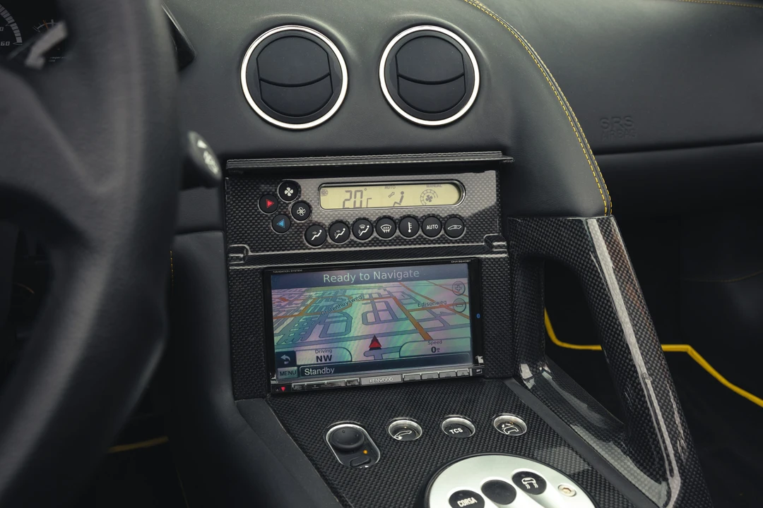 2010 Lamborghini Murcielago LP640 - Image 26 of 31