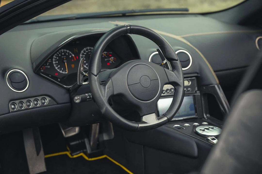2010 Lamborghini Murcielago LP640 - Image 20 of 31
