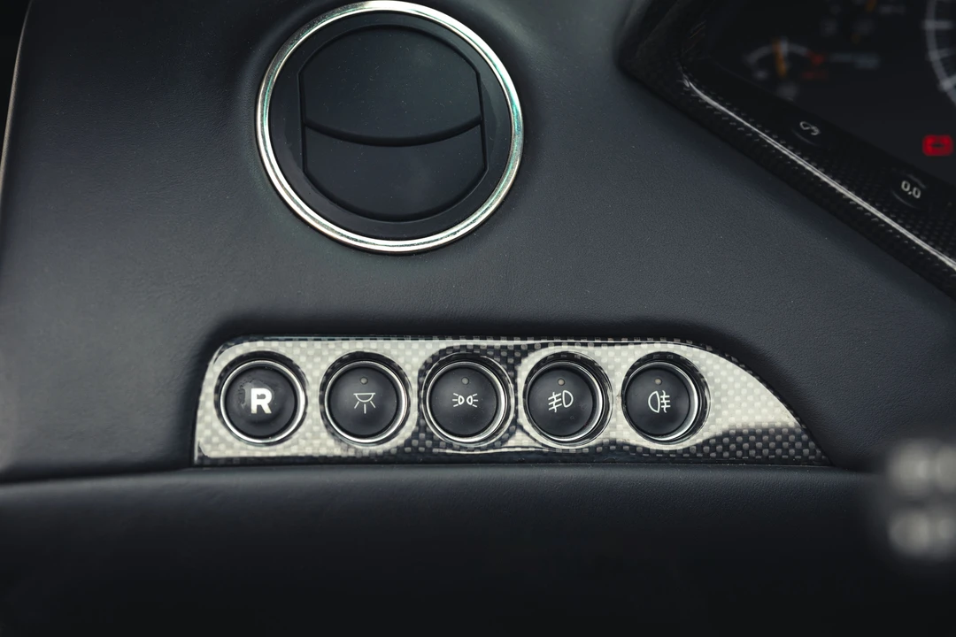 2010 Lamborghini Murcielago LP640 - Image 21 of 31