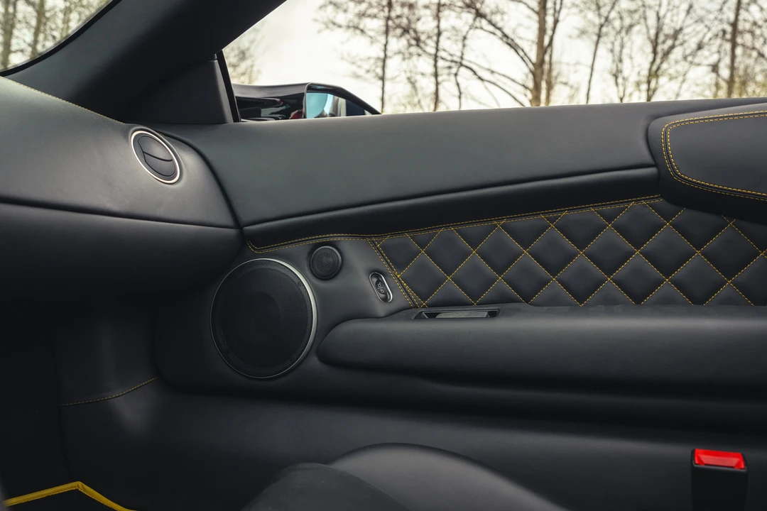 2010 Lamborghini Murcielago LP640 - Image 30 of 31