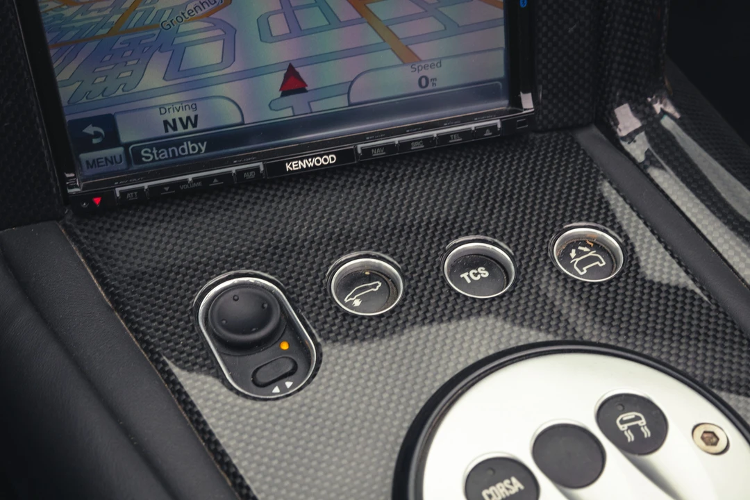 2010 Lamborghini Murcielago LP640 - Image 31 of 31