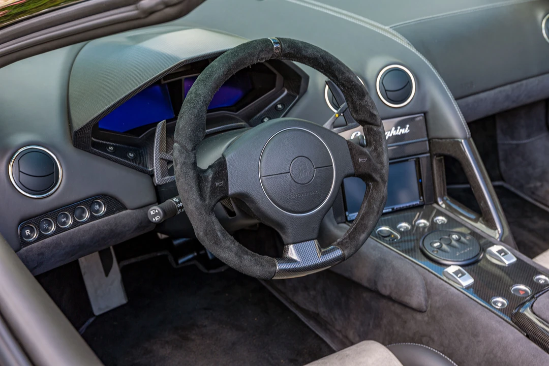 2010 Lamborghini Reventon - Image 26 of 31