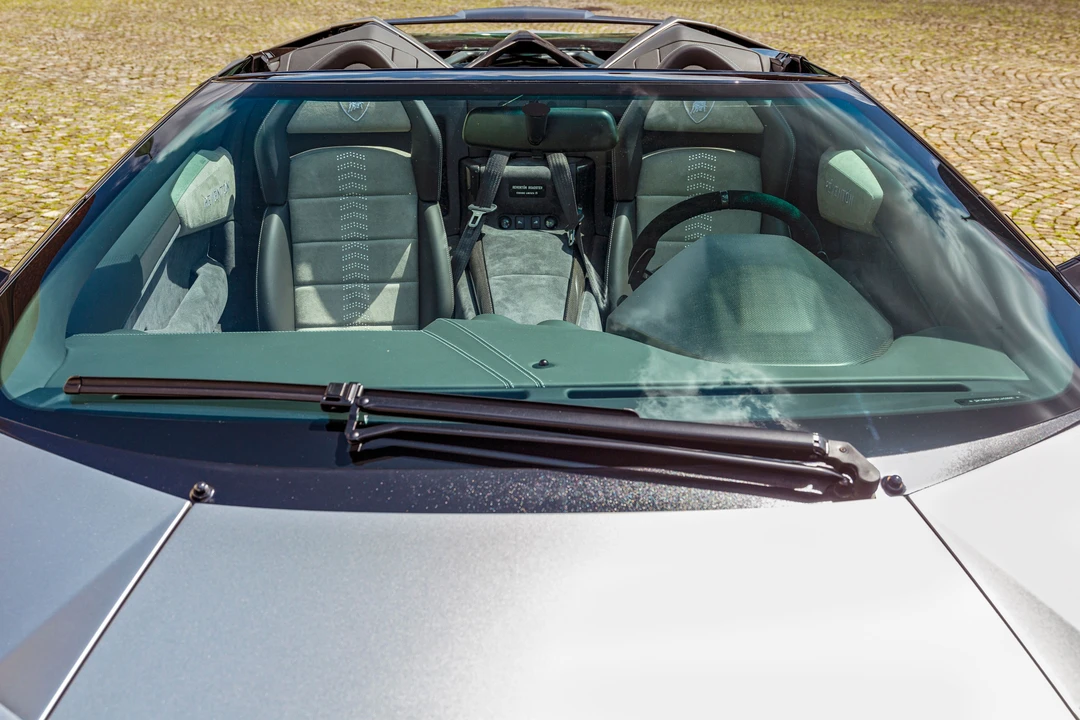 2010 Lamborghini Reventon - Image 30 of 31