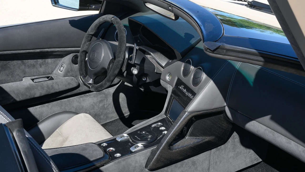2010 Lamborghini Reventon - Image 3 of 31