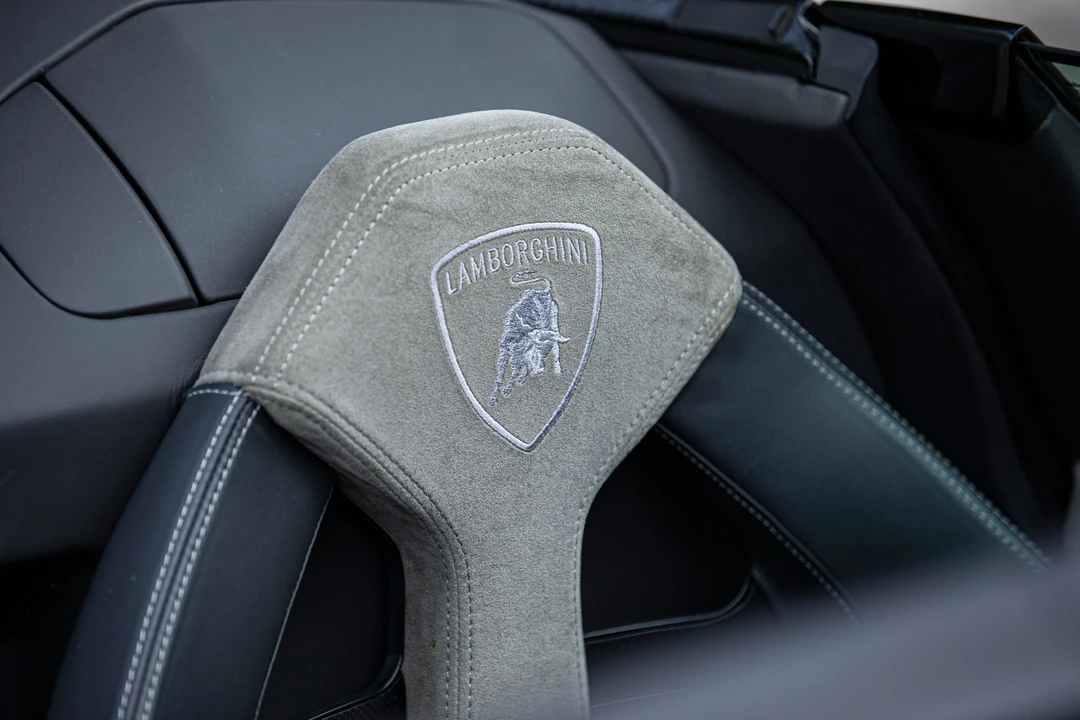 2010 Lamborghini Reventon - Image 19 of 31