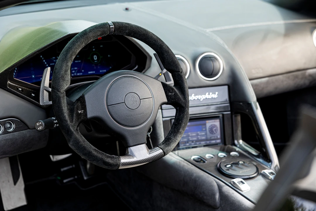 2010 Lamborghini Reventon - Image 10 of 31