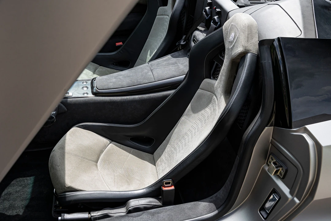 2010 Lamborghini Reventon - Image 18 of 31