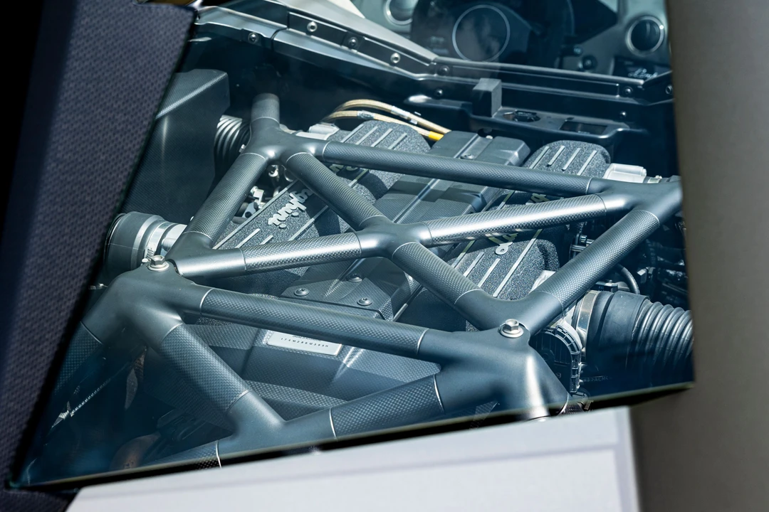 2010 Lamborghini Reventon - Image 26 of 31