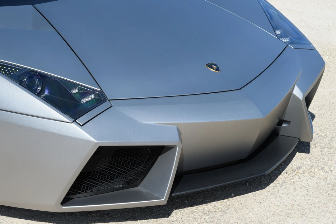 2010 Lamborghini Reventon - Image 28 of 31