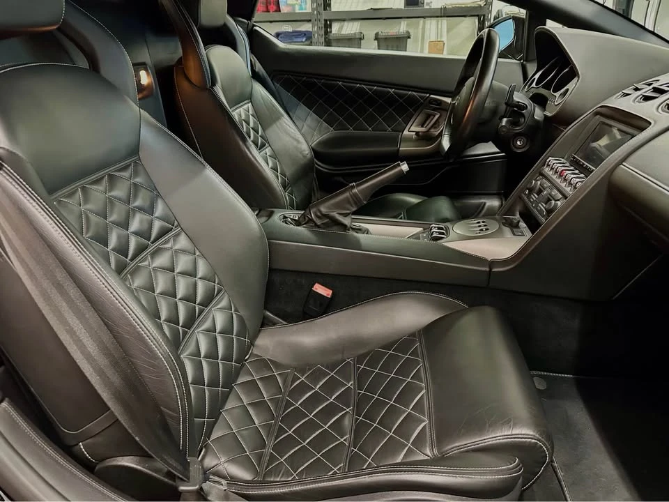 2010 Lamborghini Gallardo - Image 13 of 20