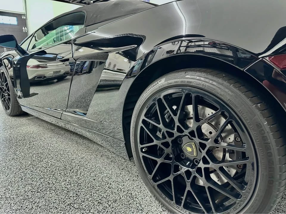 2010 Lamborghini Gallardo - Image 10 of 20