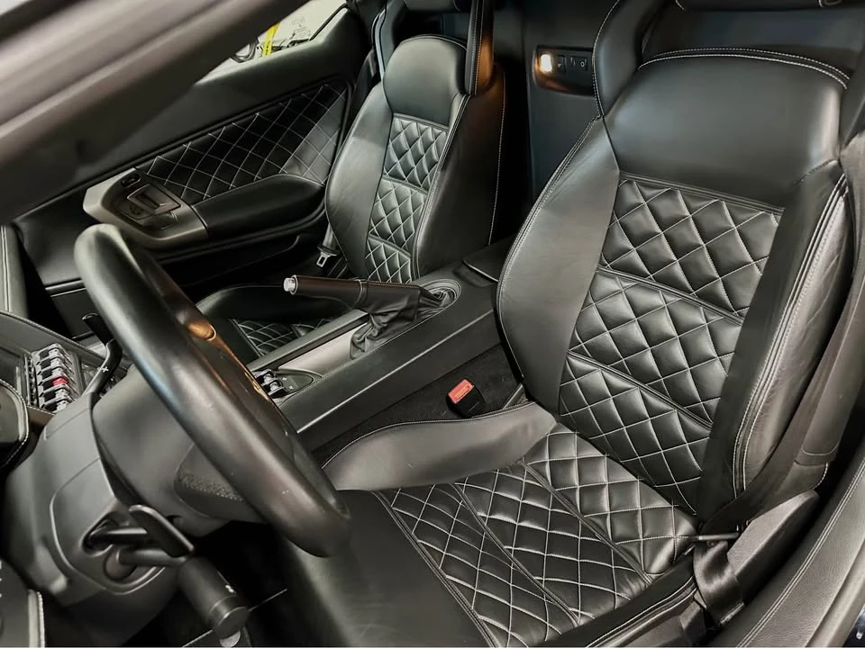 2010 Lamborghini Gallardo - Image 19 of 20