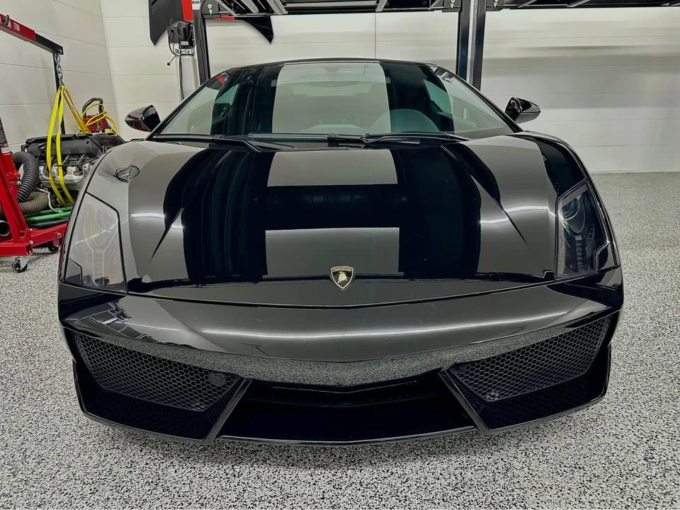2010 Lamborghini Gallardo - Image 3 of 20
