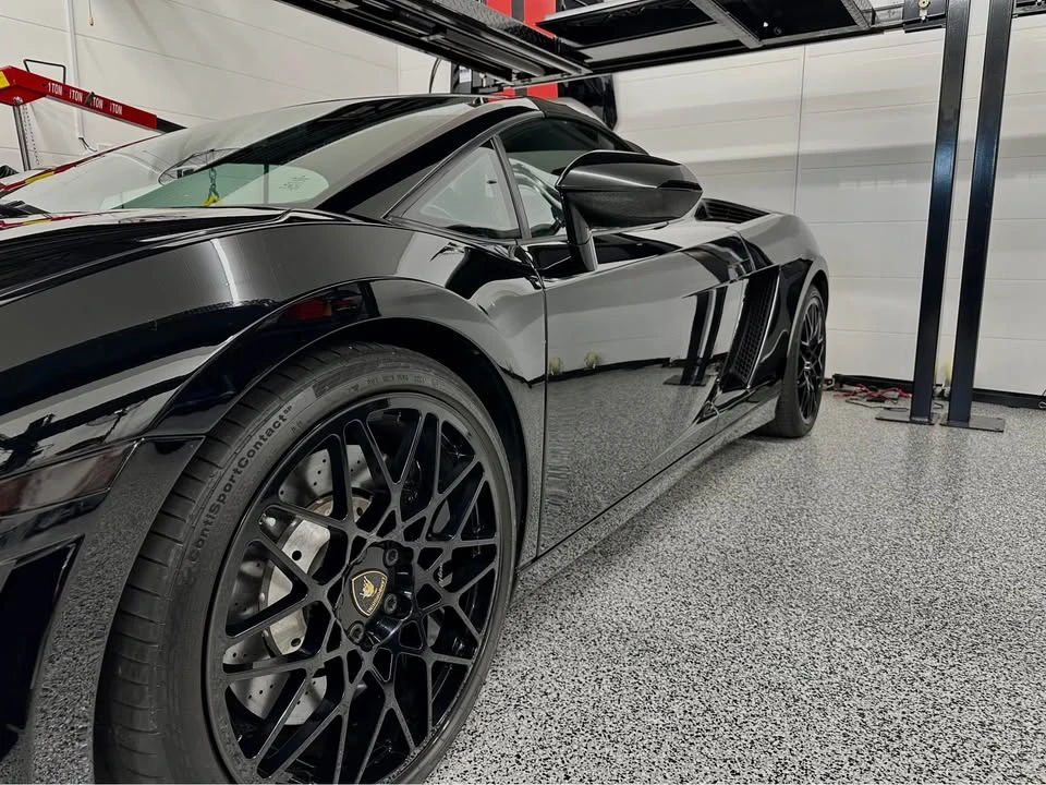 2010 Lamborghini Gallardo - Image 11 of 20