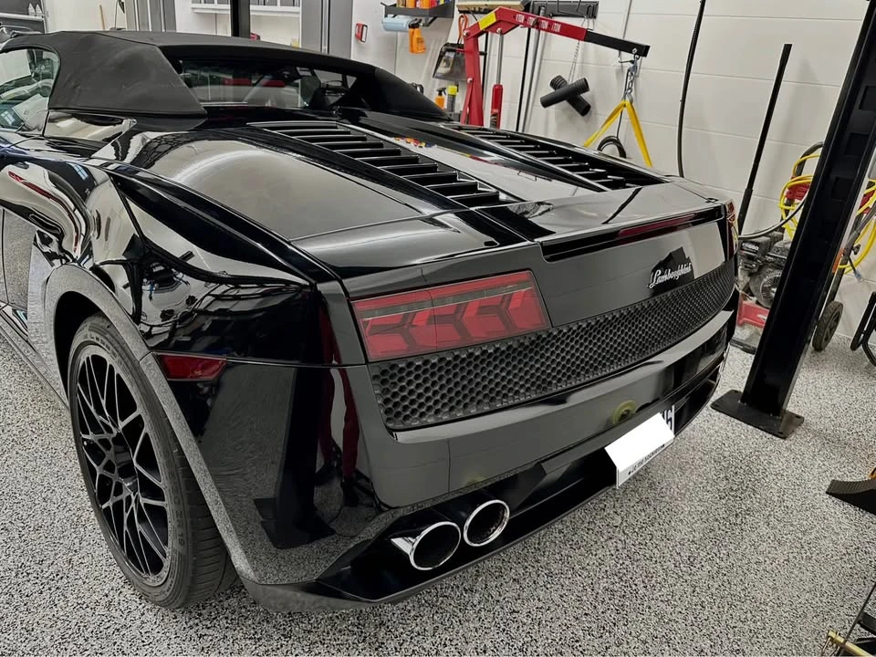 2010 Lamborghini Gallardo - Image 9 of 20