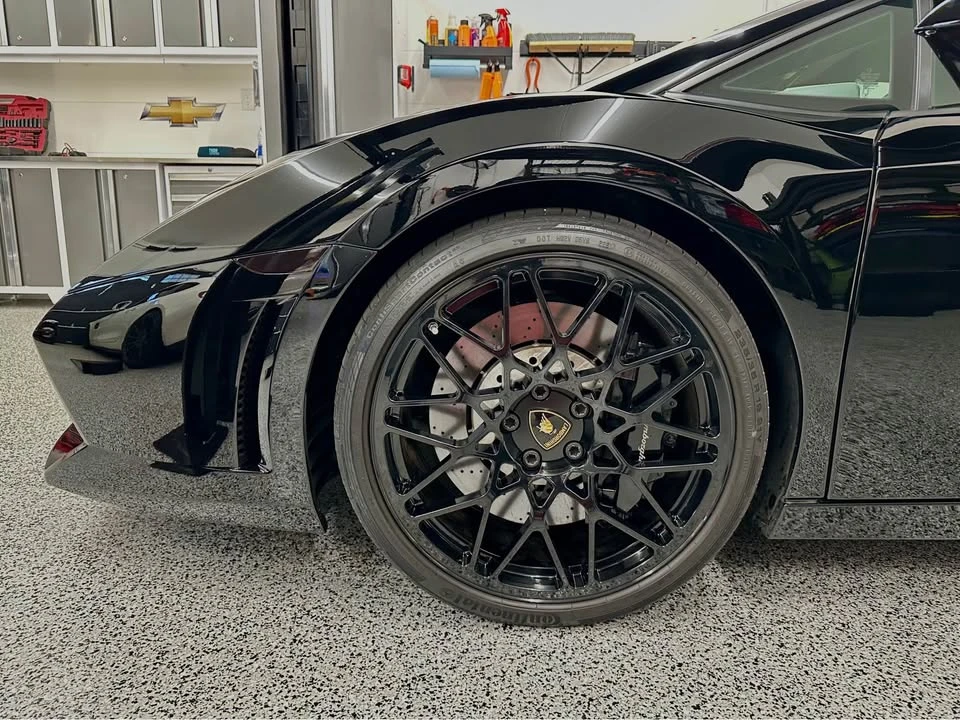 2010 Lamborghini Gallardo - Image 12 of 20