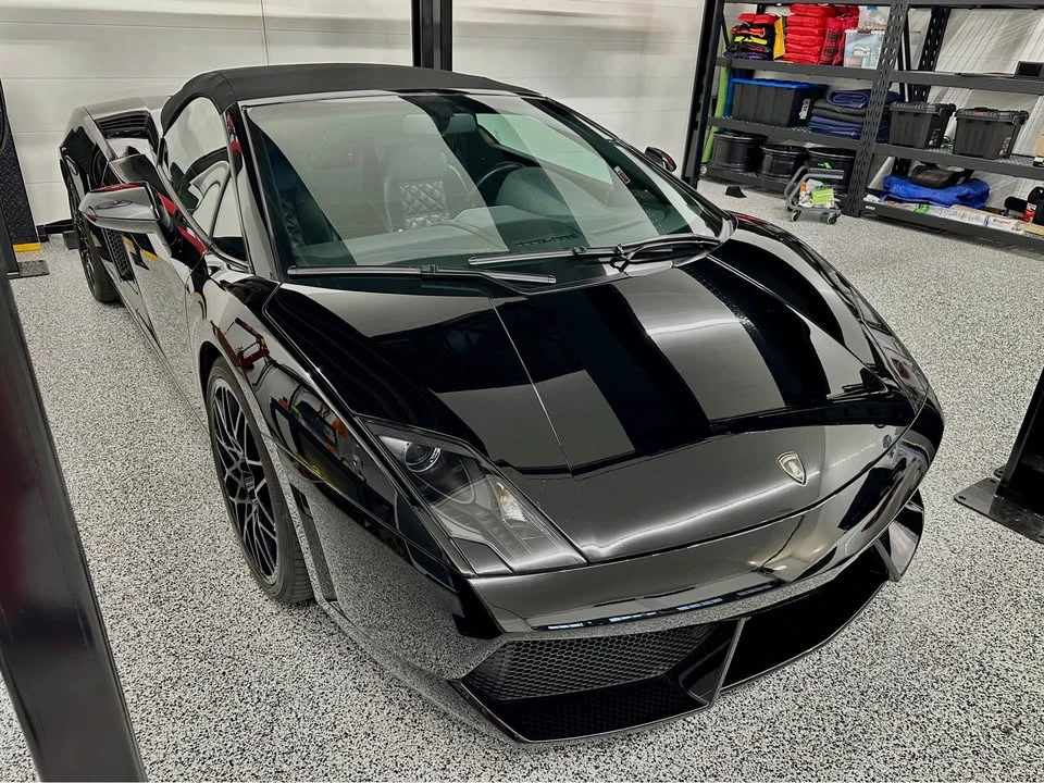 2010 Lamborghini Gallardo - Image 4 of 20