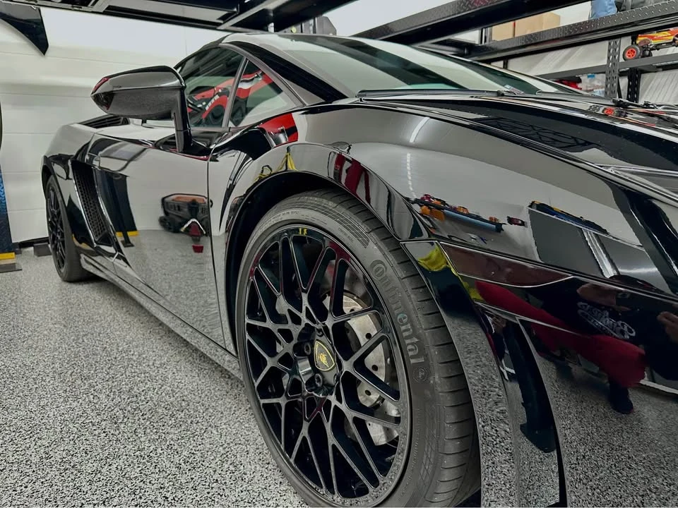 2010 Lamborghini Gallardo - Image 5 of 20