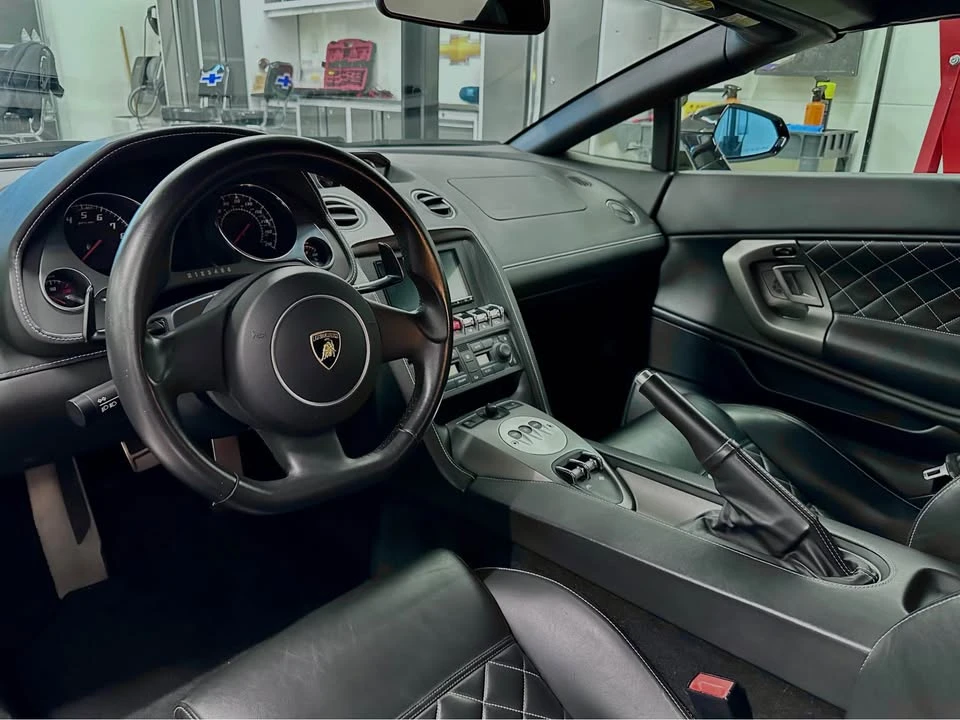 2010 Lamborghini Gallardo - Image 20 of 20