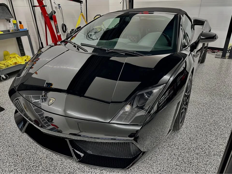2010 Lamborghini Gallardo - Image 2 of 20