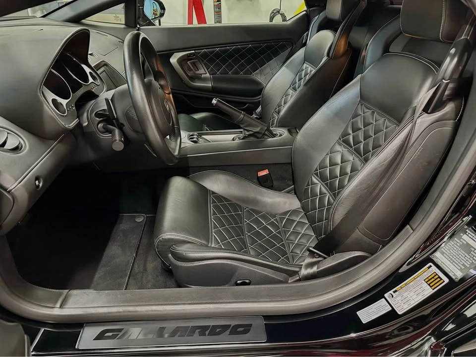 2010 Lamborghini Gallardo - Image 14 of 20