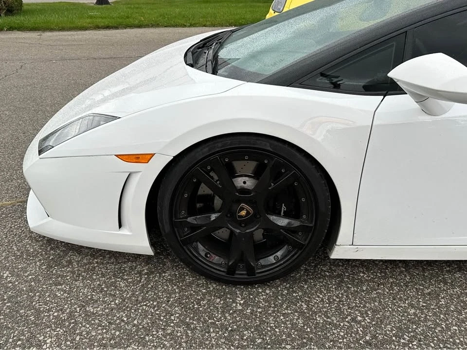 2010 Lamborghini Gallardo - Image 5 of 13