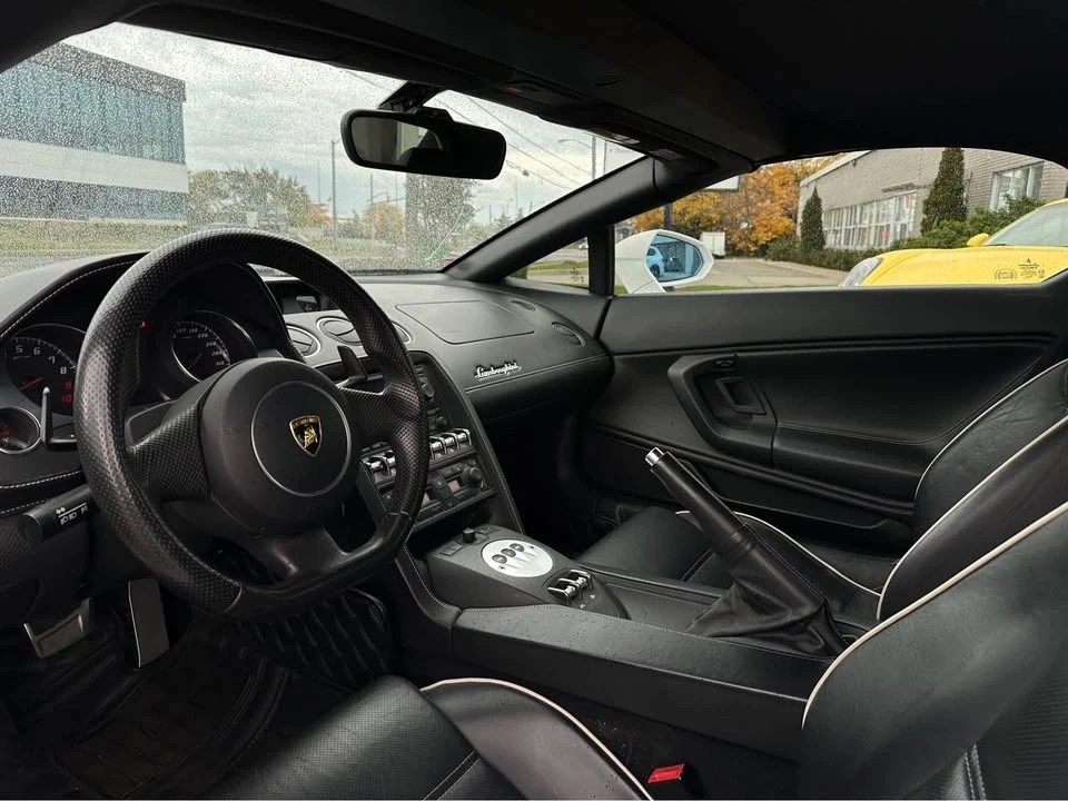 2010 Lamborghini Gallardo - Image 8 of 13
