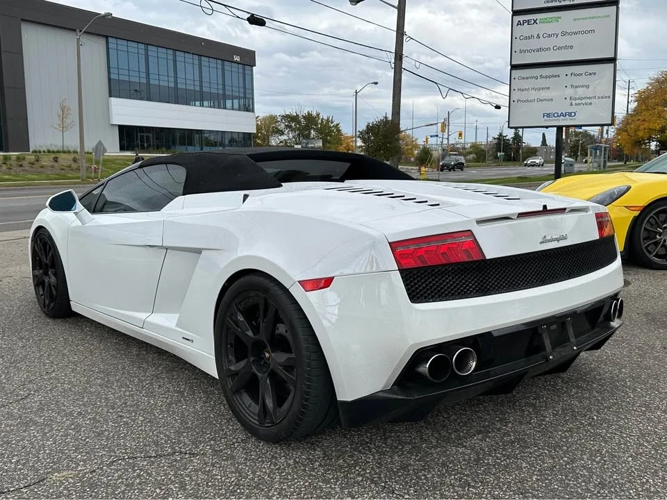 2010 Lamborghini Gallardo - Image 11 of 13