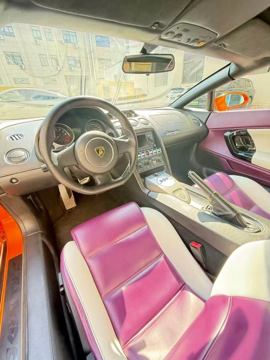 2010 Lamborghini Gallardo - Image 6 of 8