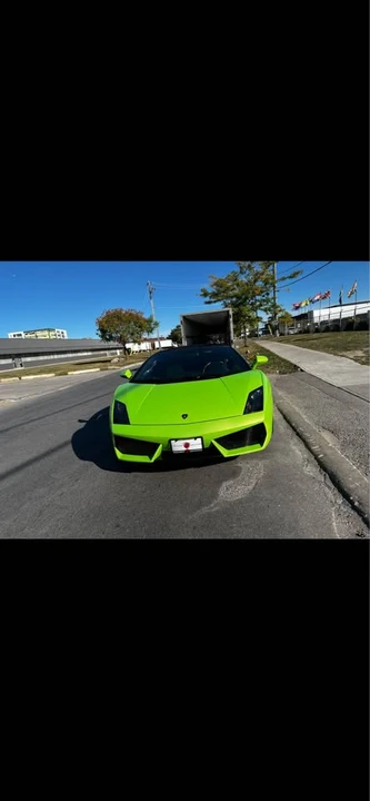 2010 Lamborghini Gallardo LP560-4 - Image 2 of 6