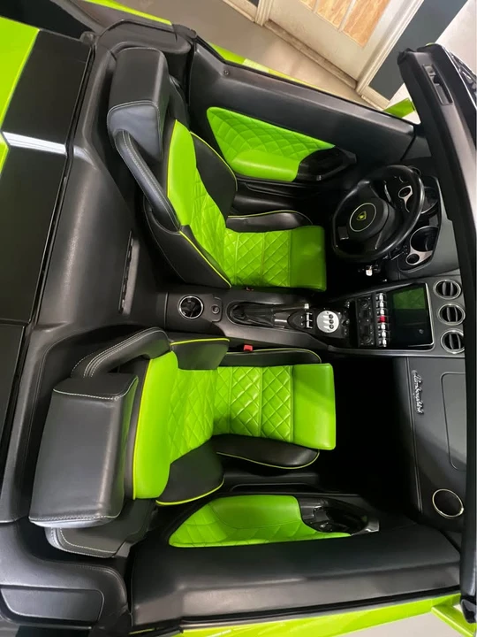 2010 Lamborghini Gallardo LP560-4 - Image 6 of 6