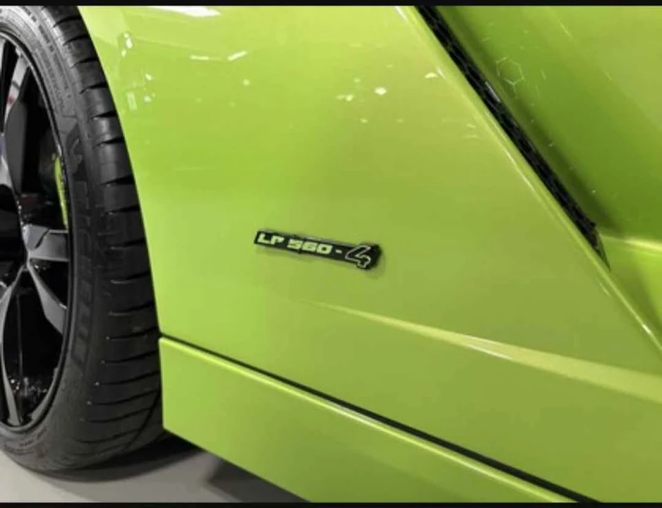 2010 Lamborghini Gallardo LP560-4 - Image 4 of 8