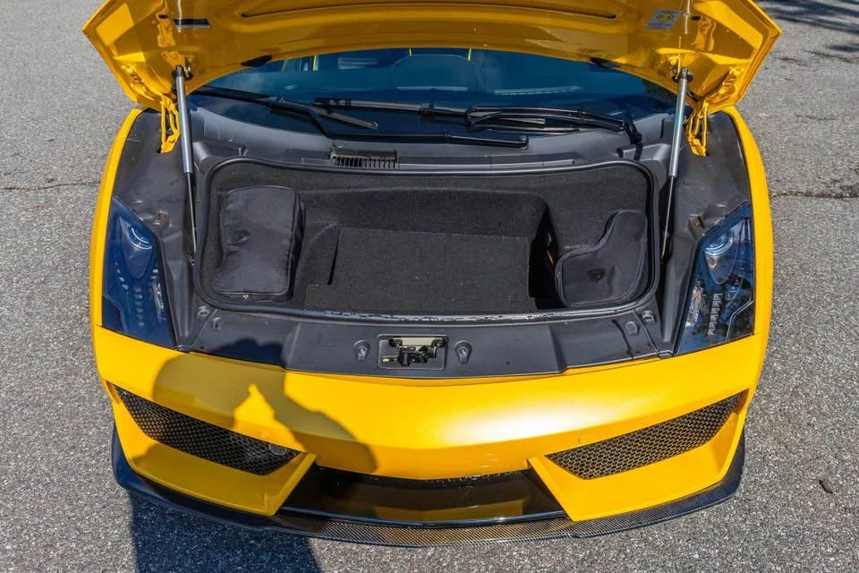2010 Lamborghini Gallardo LP560-4 - Image 13 of 13