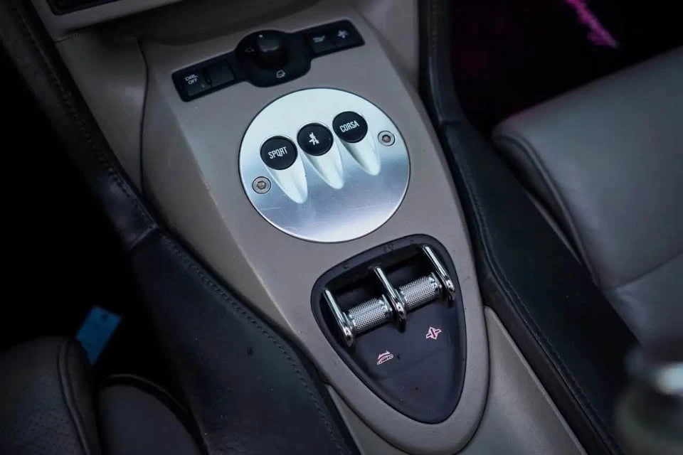 2010 Lamborghini Gallardo LP560-4 - Image 15 of 15