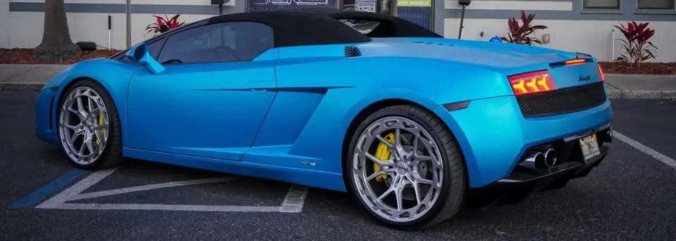2010 Lamborghini Gallardo LP560-4 - Image 4 of 15