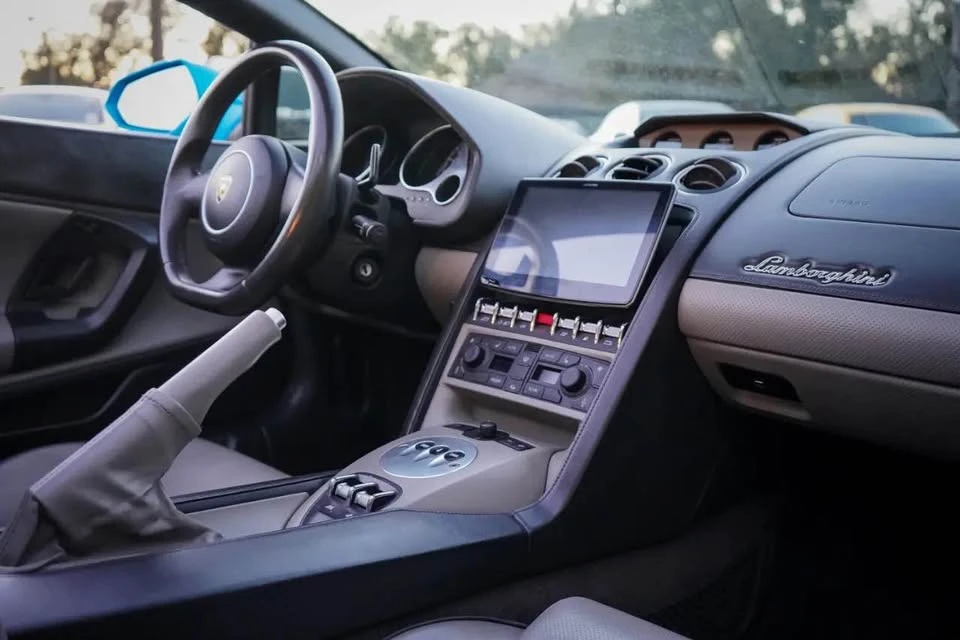 2010 Lamborghini Gallardo LP560-4 - Image 13 of 15