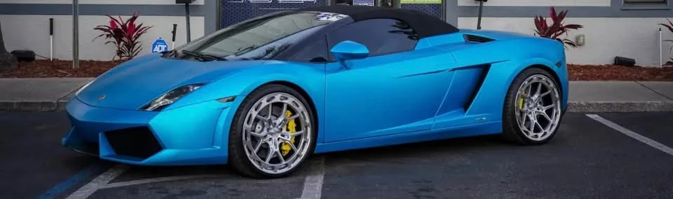 2010 Lamborghini Gallardo LP560-4 - Image 2 of 15