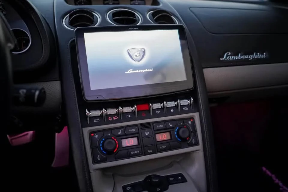 2010 Lamborghini Gallardo LP560-4 - Image 14 of 15