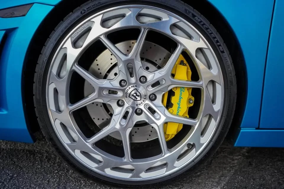 2010 Lamborghini Gallardo LP560-4 - Image 8 of 15