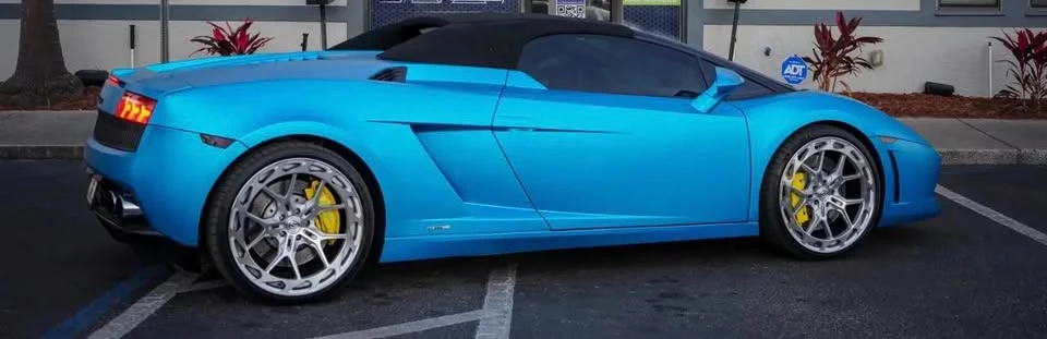 2010 Lamborghini Gallardo LP560-4 - Image 7 of 15