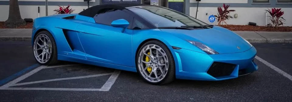 2010 Lamborghini Gallardo LP560-4 - Image 5 of 15