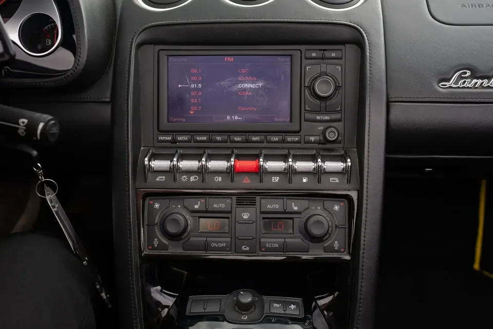 2010 Lamborghini Gallardo LP550-2 - Image 6 of 10