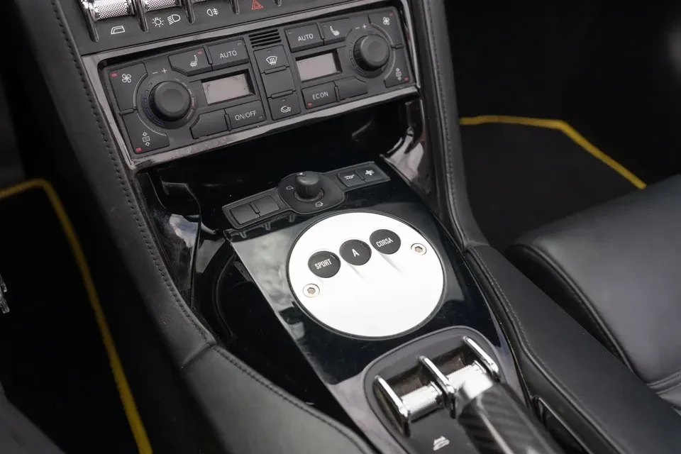 2010 Lamborghini Gallardo LP550-2 - Image 3 of 10