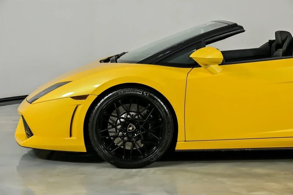 2010 Lamborghini Gallardo LP560-4 - Image 7 of 20