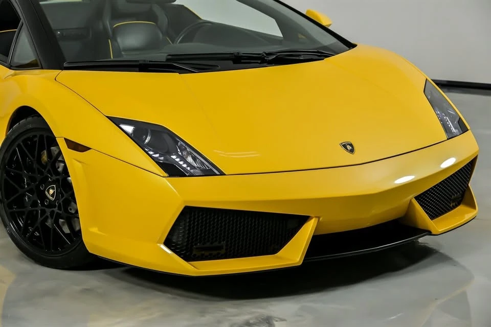 2010 Lamborghini Gallardo LP560-4 - Image 3 of 20